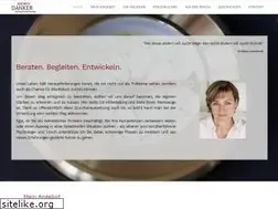 Sites similar to andreadanker.com