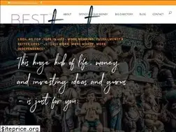 Sites similar to andreadavies.com.au