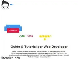 Sites similar to andreadegiovine.it