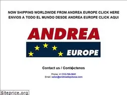 Sites similar to andreadepotusa.com
