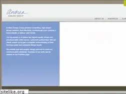 Sites similar to andreadesigngroup.com