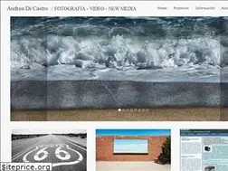 Sites similar to andreadicastro.com