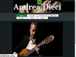 Sites similar to andreadieci.it