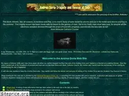 Sites similar to andreadoria.org