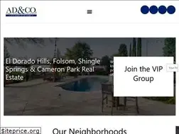 Sites similar to andreaduane.com