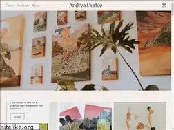 Sites similar to andreadurfee.com