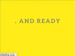 Sites similar to andready.net