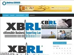 Sites similar to andreaerrigo.it