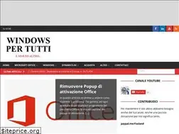 Sites similar to andreafaion.com