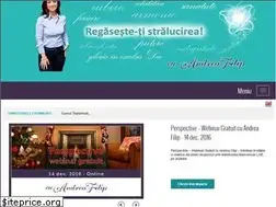 Sites similar to andreafilip.com