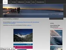 Sites similar to andreafischer.at