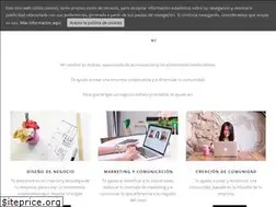 Sites similar to andreagarciam.com