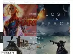 Sites similar to andreageremia.it