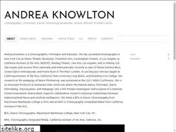 Sites similar to andreagise.com