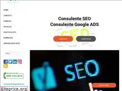 Sites similar to andreagiudice.eu