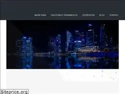 Sites similar to andreagra.com