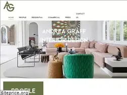 Sites similar to andreagraff.com