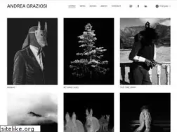 Sites similar to andreagraziosi.com