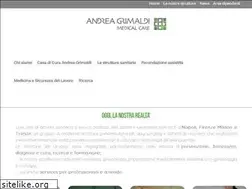 Sites similar to andreagrimaldi.com