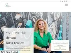 Sites similar to andreaguevara.com
