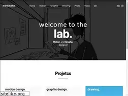 Sites similar to andreaguillot.com
