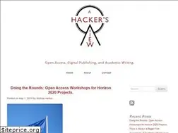 Sites similar to andreahacker.com