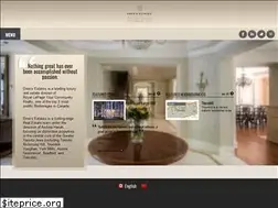 Sites similar to andreahanak.com