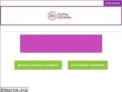 Sites similar to andreahappel.com