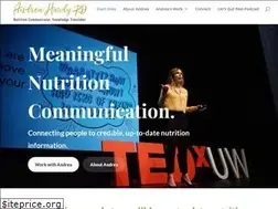 Sites similar to andreahardyrd.com