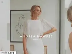 Sites similar to andreahawkes.co.uk