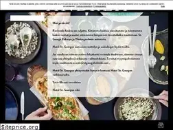 Sites similar to andreahelsinki.com