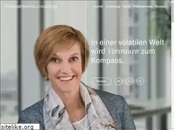Sites similar to andreahemmi.com
