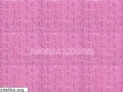 Sites similar to andreahiggins.com