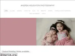 Sites similar to andreahoughtonphotography.com