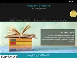 Sites similar to andreahurst.com