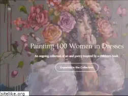 Sites similar to andreajacobsen.com