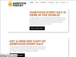 Sites similar to andreajanzen.com