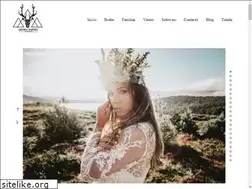 Sites similar to andreajimenezfotografia.com