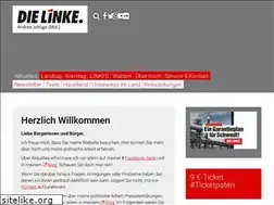 Sites similar to andreajohlige.de