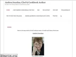 Sites similar to andreajourdan.com
