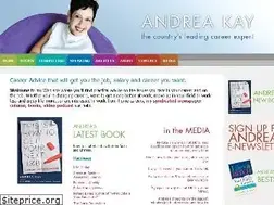 Sites similar to andreakay.com