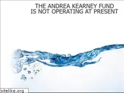 Sites similar to andreakearney.org