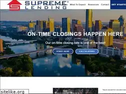 Sites similar to andreakeith.com
