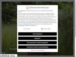Sites similar to andreakim.de