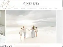 Sites similar to andreakrey.com