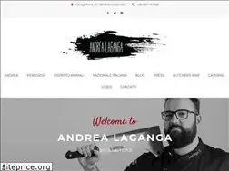 Sites similar to andrealaganga.it
