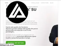 Sites similar to andrealanzone.it