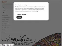 Sites similar to andrealarko.etsy.com