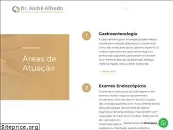 Sites similar to andrealfredo.com.br