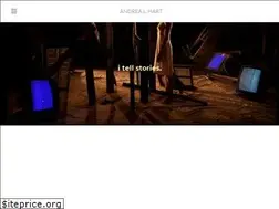 Sites similar to andrealhart.org